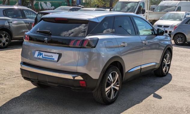 PEUGEOT 3008 ALLURE 1.5 BLUEHDI 130cv EAT8 rif. 24075181 - Foto 4