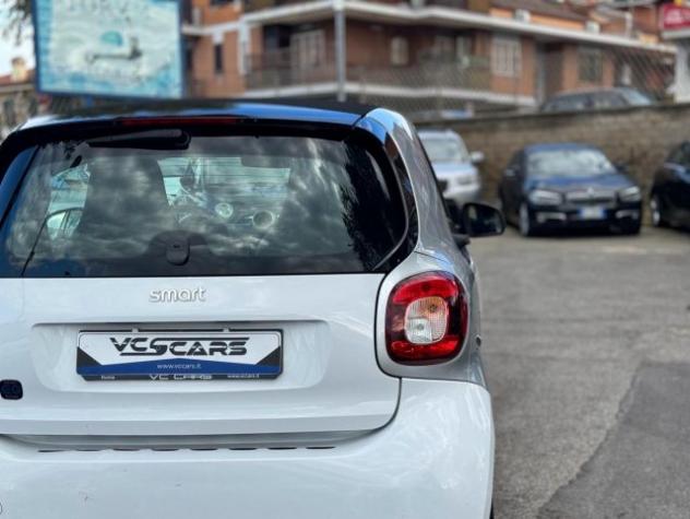 SMART ForTwo EQ rif. 23500878 - Foto 7