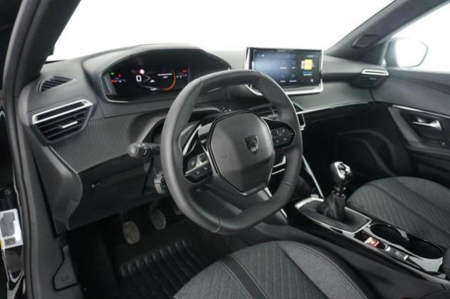 PEUGEOT 2008 1.2 PURETECH 100CV ALLURE rif. 23551100 - Foto 7