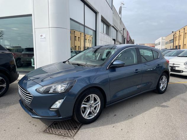 Ford Focus 1.5 EcoBlue 120 CV 5p. Business - Foto 2