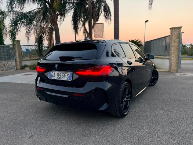 Bmw 116d Msport Pelle/Led Ambient - Foto 2