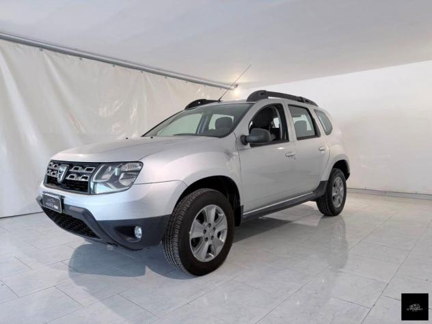 DACIA DUSTR 2017 1.5 dci 110 cv 6M LAUREATE - Foto 3