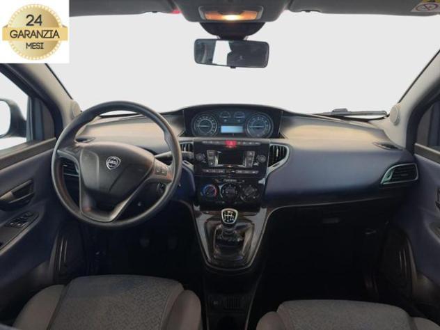 LANCIA Ypsilon 1.0 FireFly 5 porte S&S Hybrid Oro rif. 24229723 - Foto 10