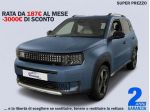 FIAT - Grande Panda - 1.2 Hybrid 110 S&S La Prima