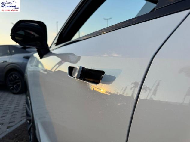 NEW Sportequipe 6 GT - 1.5 Turbo DCT GPL#TETTO APRIBILE! - Foto 7