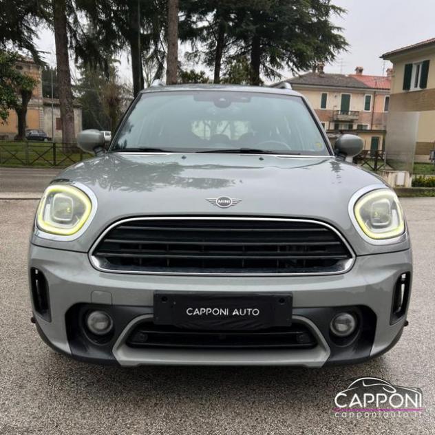 MINI Countryman Cooper D ALL4 2.0 rif. 24002988 - Foto 2