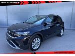 VOLKSWAGEN T-Cross 1.0 TSI Edition Plus KM0 neopatentati  rif. 24074669