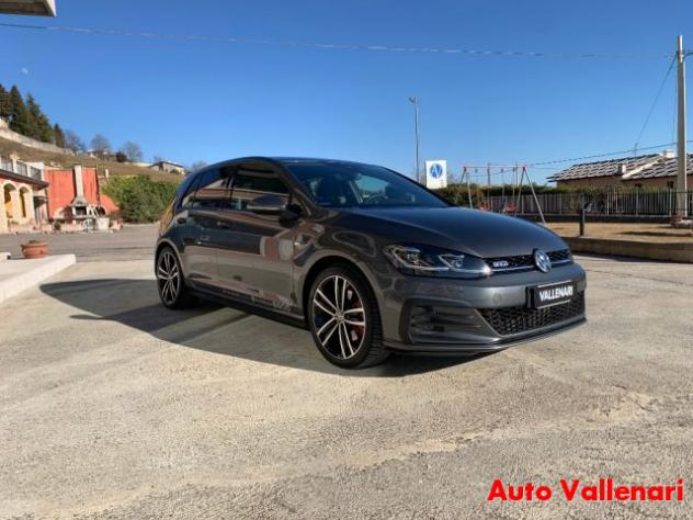 VOLKSWAGEN Golf GTD 2.0 TDI 5p. BMT Cambio manuale rif. 16619267 - Foto 5
