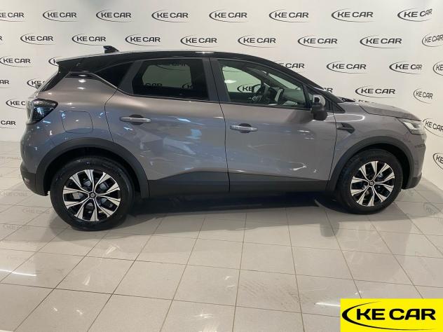 Renault Captur evolution ECO-G 120-PACK STYLE-PROMO RENAULT - Foto 4