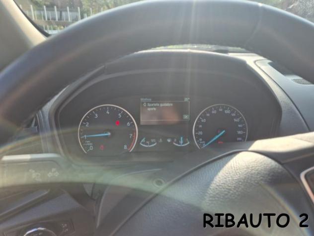 FORD EcoSport 1.0 EcoBoost 100 CV Titanium rif. 24091920 - Foto 6