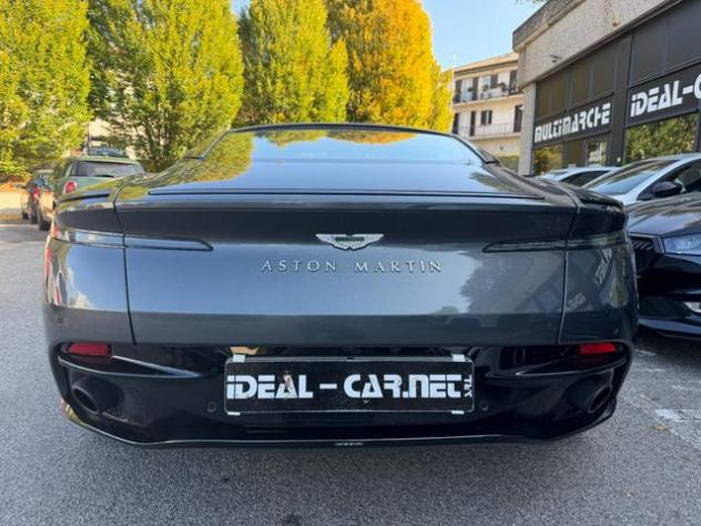 ASTON MARTIN DB11 V8 Coupé rif. 24186232 - Foto 4