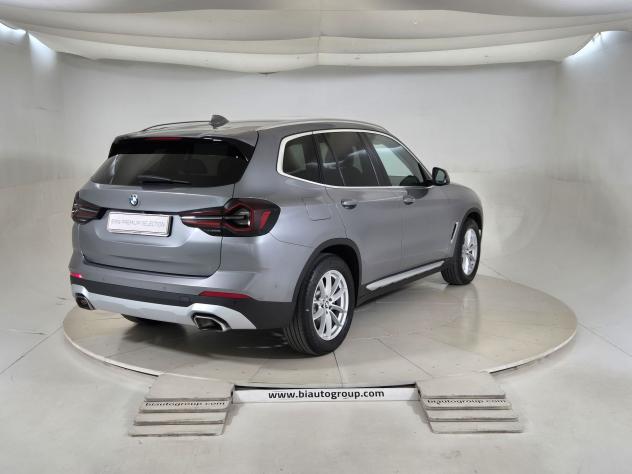BMW X3 G01 2021 xdrive30d mhev 48V 286cv auto - Foto 5