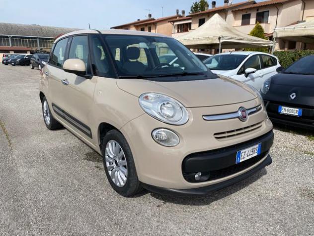 FIAT 500L 1.4 95 CV Pop Star rif. 23515271 - Foto 2