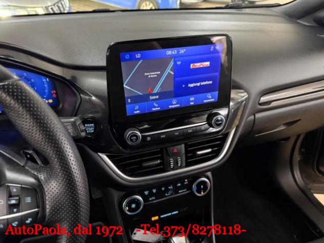 FORD Puma 1.0 EcoBoost ST-Line Hybrid 125Cv rif. 23712407 - Foto 9