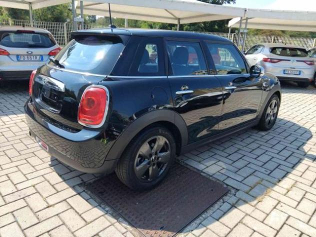 MINI Cooper D one rif. 23983461 - Foto 4
