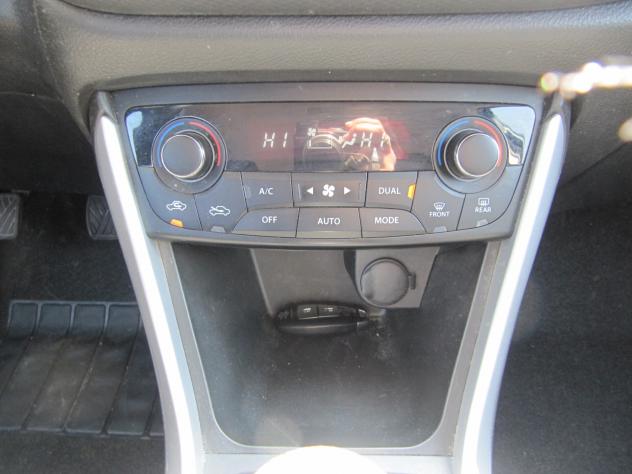 Suzuki S-Cross 1.6 DDiS Style - Foto 8