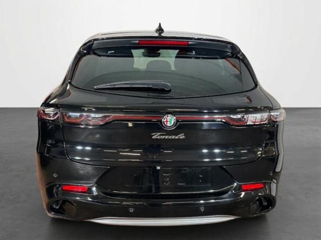ALFA ROMEO Tonale 1.3 PHEV 280cv Ti Q4 Auto rif. 24118817 - Foto 5