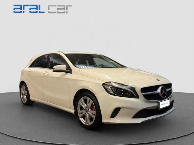 MERCEDES-BENZ A 180 d Sport rif. 24039907 - Foto 8