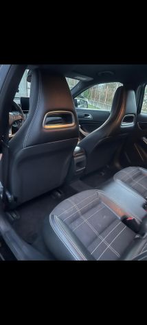 MERCEDES CLASSE A (W176) anno 2017 - Foto 7