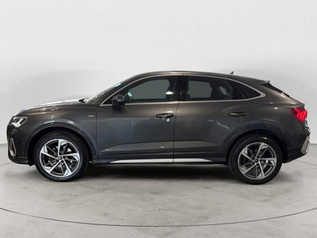 Audi Q3 Sportback Q3 Sportback 35 TDI quattro S tronic S Line Edition - Foto 4