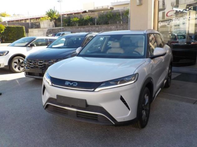 BYD Atto 2 DM-i 1.5 165CV PHEV Active rif. 24192547 - Foto 2