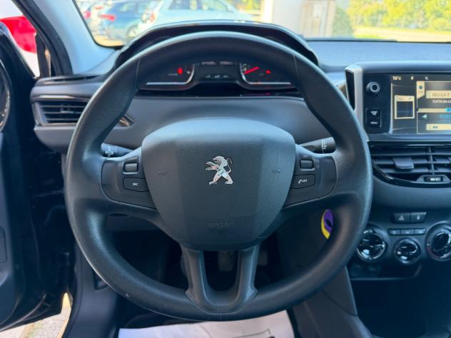 Peugeot 208 1.4 Diesel Neopatentati - Foto 8