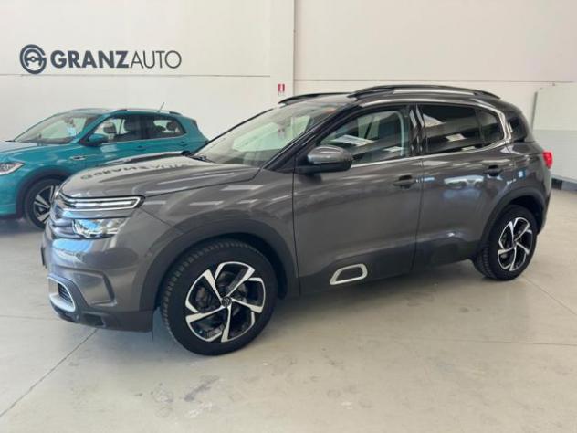 CITROEN C5 Aircross BlueHDi 130 S&S EAT8 Feel Pack rif. 23995670