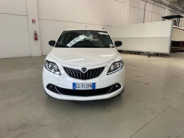 LANCIA Ypsilon 1.0 FireFly 5 porte S&S Hybrid Ecochic Silver rif. 23922513 - Foto 2