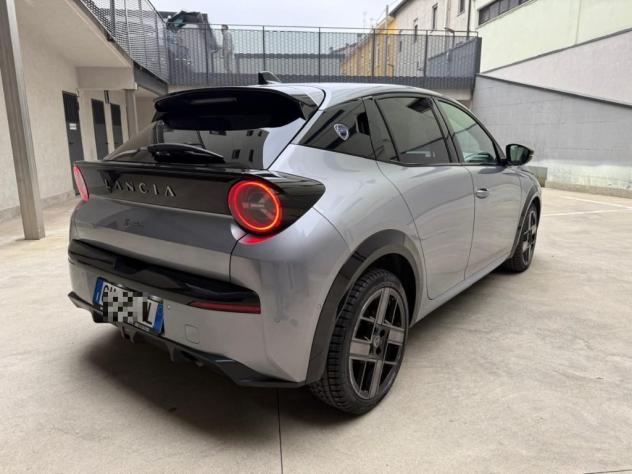 Lancia Ypsilon Ibrida Ibrida 100cv LX e-DCT. - Foto 5