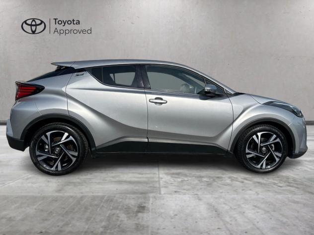 Toyota C-HR 1.8H (122CV) E-CVT Trend - Foto 4
