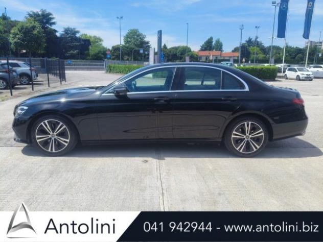 MERCEDES-BENZ E 220 d Auto Sport rif. 24043255 - Foto 5