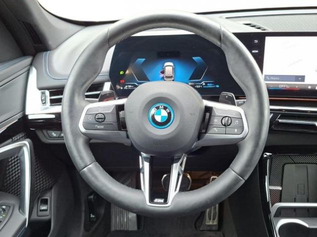 BMW X1 xDrive 25e Msport Pro rif. 23811015 - Foto 8