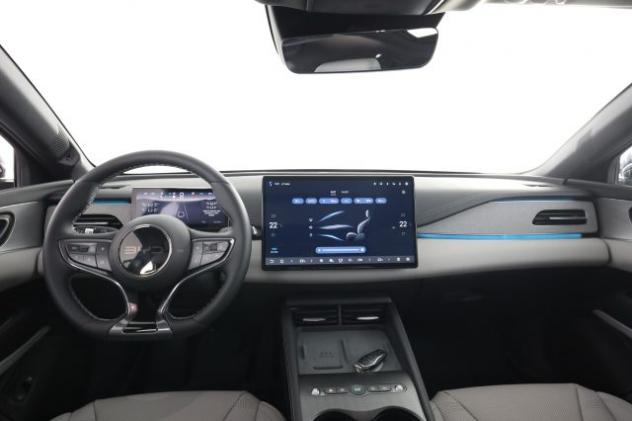 BYD Seal 6 DM-i DM-i 1.5 212 CV PHEV Comfort rif. 24129600 - Foto 4