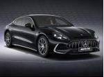 MERCEDES-BENZ GT Coupé 4 53 AMG rif. 24167953