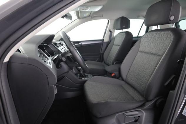 VOLKSWAGEN Tiguan Tiguan 2.0 TDI 150 CV SCR DSG Life rif. 23802202 - Foto 2