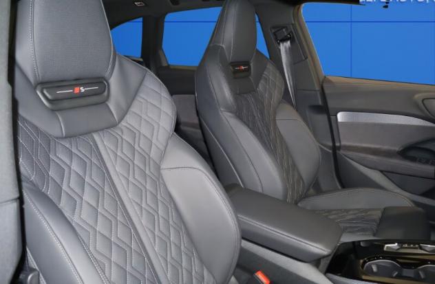 AUDI A5 3ª serie A5 Avant TDI 150 kW mHEV+ S tronic quattro S Line - Foto 6