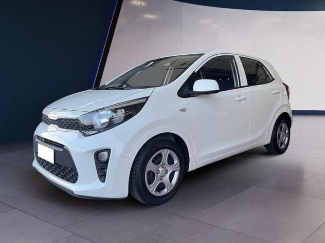 Kia Picanto 1.0 dpi Urban