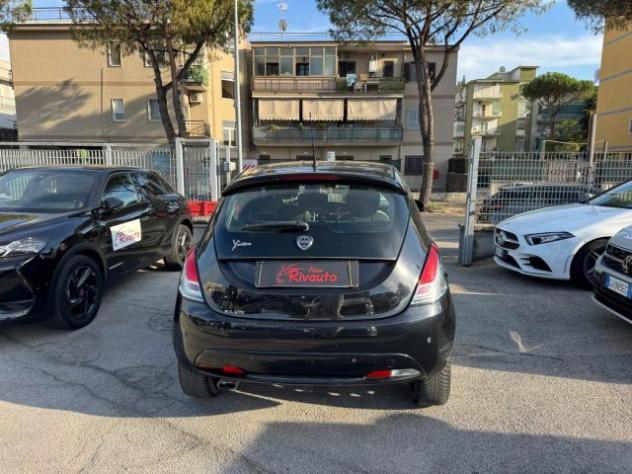 LANCIA Ypsilon 1.2 69 CV 5 porte GPL Ecochic Gold rif. 24156919 - Foto 6