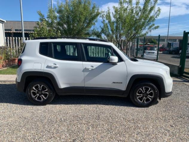 JEEP Renegade 1.0 T3 Longitude rif. 23892231 - Foto 4