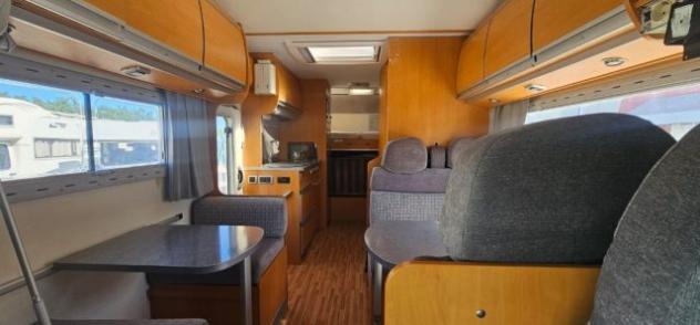 CI INTERNATIONAL MIZAR TOP CLASS rif. 23883110 - Foto 7