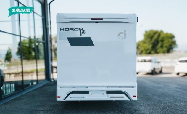 CI INTERNATIONAL HORON 94XT FIT 2027 rif. 23949084 - Foto 5