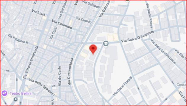 Immobile in asta di 128 m² con più di 5 locali in vendita a Adrano - Foto 12