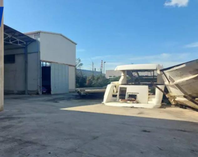 Immobile in asta di 1 m² con più di 5 locali in vendita a Pace del Mela - Foto 2
