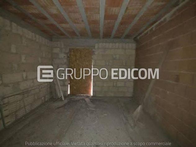 Unità in corso di definizione di 100 mq in vendita a Pisticci - Rif. 4559369 - Foto 4