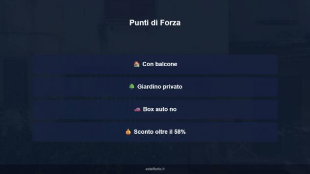 Immobile in asta di 117 m² in vendita a Acerra - Foto 15