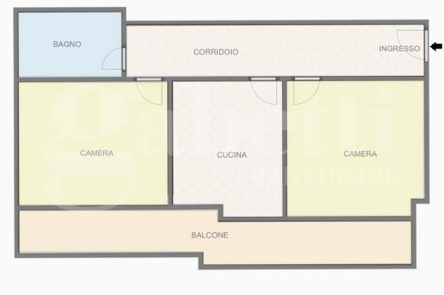 Appartamento - Andora . Rif.: Cod. rif 3260002VRG - Foto 12