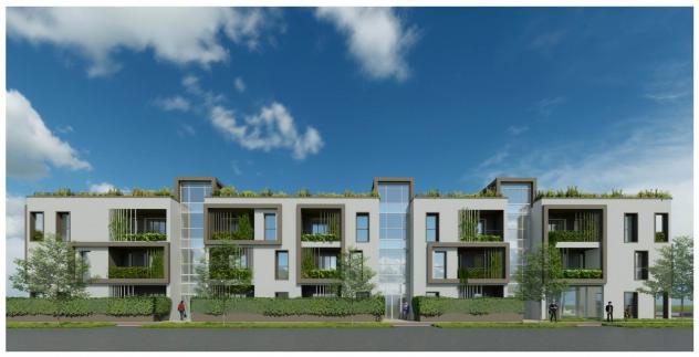 Vendita Appartamento da 110 mq in via Don Minzoni - Foto 8