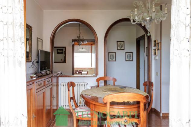 Appartamento di 80 m² con 3 locali e box auto in vendita a Carpi - Foto 14