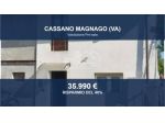 Immobile in asta di 115 m² in vendita a Cassano Magnago