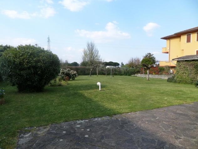 Casa singola in vendita a Castelfranco di Sotto 280 mq Rif: 1406068 - Foto 9